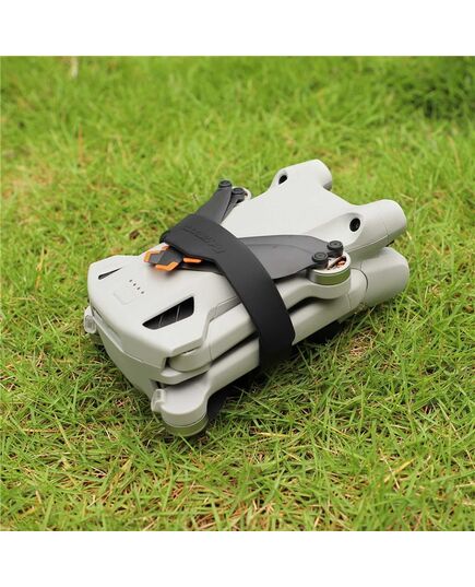Фиксатор пропеллеров DJI Mini 3 Pro (SunnyLife), Цвет: Чёрный, изображение 4