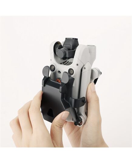 Фиксатор пропеллеров DJI Mini 3 Pro (SunnyLife), Цвет: Чёрный, изображение 7