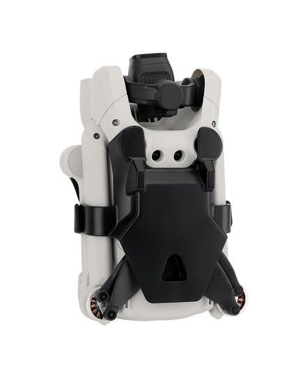 Фиксатор пропеллеров DJI Mini 3 Pro (SunnyLife), Цвет: Чёрный, изображение 10