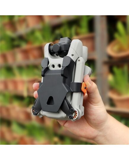 Фиксатор пропеллеров DJI Mini 3 Pro (SunnyLife), Цвет: Оранжевый, изображение 4