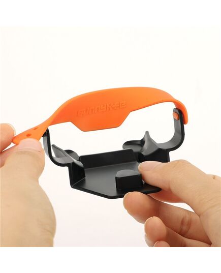 Фиксатор пропеллеров DJI Mini 3 Pro (SunnyLife), Цвет: Оранжевый, изображение 5