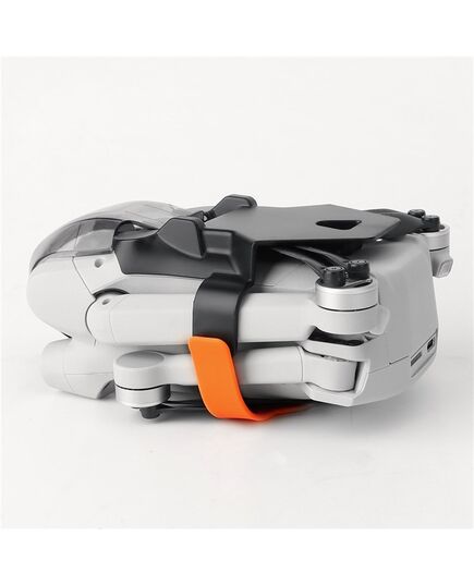 Фиксатор пропеллеров DJI Mini 3 Pro (SunnyLife), Цвет: Оранжевый, изображение 7