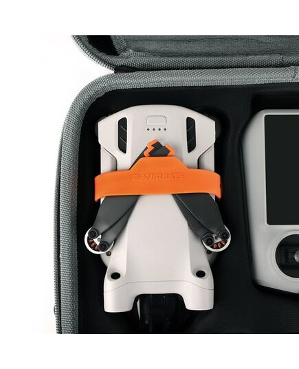 Фиксатор пропеллеров DJI Mini 3 Pro (SunnyLife), Цвет: Оранжевый, изображение 9
