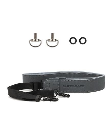 Шейный ремешок пульта DJI RC / RC 2 / RC Pro / Smart Controller (SunnyLife), изображение 3