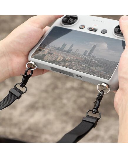 Шейный ремешок пульта DJI RC / RC 2 / RC Pro / Smart Controller (SunnyLife), изображение 4