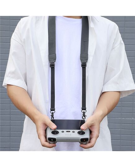 Шейный ремешок пульта DJI RC / RC 2 / RC Pro / Smart Controller (SunnyLife), изображение 5