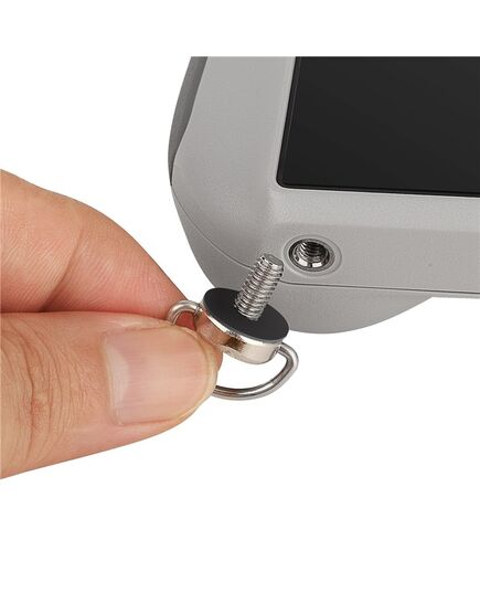 Шейный ремешок пульта DJI RC / RC 2 / RC Pro / Smart Controller (SunnyLife), изображение 7