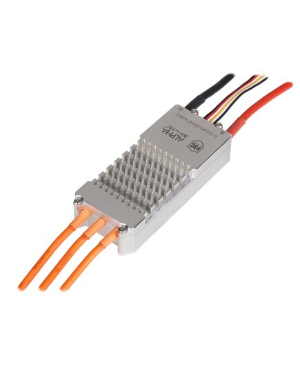 Регулятор T-MOTOR ALPHA80A HV, изображение 3