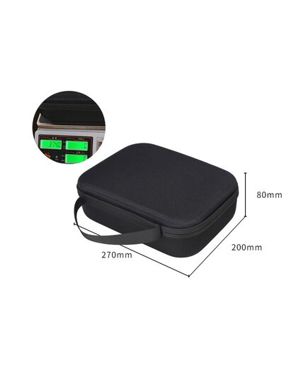 EVA кейс квадрокоптера DJI Mini 3 / Mini 3 Pro и пульта, изображение 5