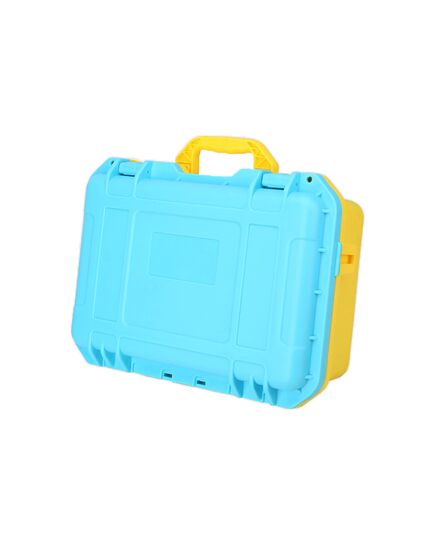 Защитный кейс DJI Mini 3 Pro (Бирюзовый), изображение 2