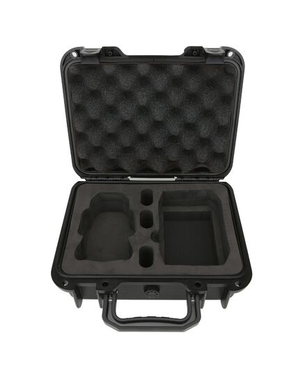 Защитный кейс DJI Mini 2, Цвет: Чёрный, изображение 4