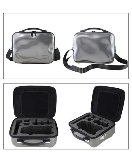 EVA кейс DJI Mavic 3 в пластиковом корпусе, изображение 3