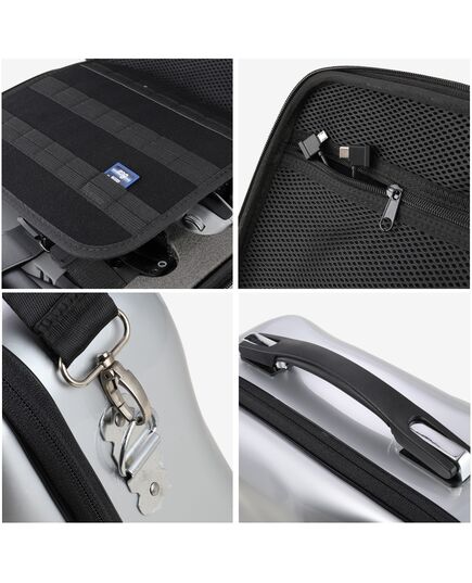 EVA кейс DJI Mavic 3 в пластиковом корпусе, изображение 4