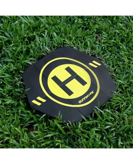 Взлётная площадка квадрокоптера D55 см (SunnyLife), изображение 2