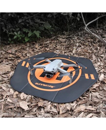 Взлётная площадка квадрокоптера D55 см (SunnyLife), изображение 3