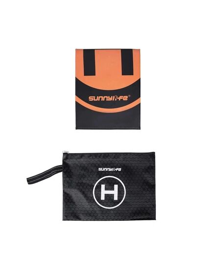 Взлётная площадка квадрокоптера D55 см (SunnyLife), изображение 8