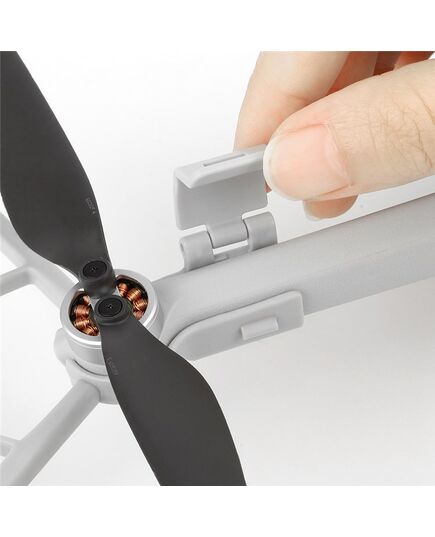 Защита пропеллеров DJI Mini 3 Pro (SunnyLife), изображение 4