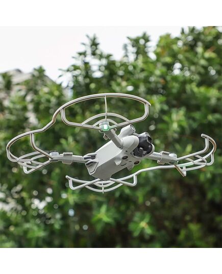 Защита пропеллеров DJI Mini 3 Pro (SunnyLife), изображение 6
