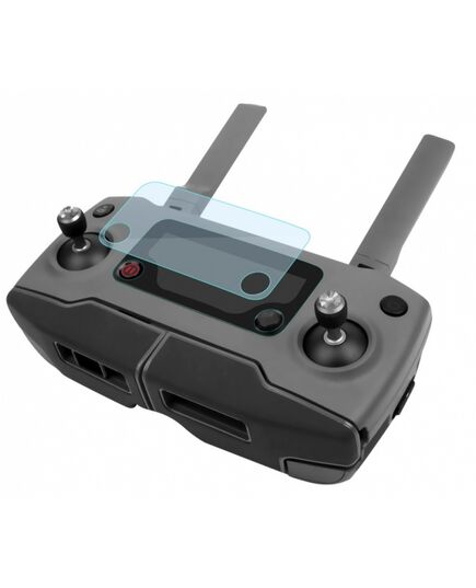 Защитная плёнка на экран пульта управления DJI Mavic 2 (2 шт.) (SunnyLife)