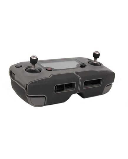 Защитная плёнка на экран пульта управления DJI Mavic 2 (2 шт.) (SunnyLife), изображение 2
