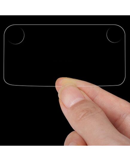 Защитная плёнка на экран пульта управления DJI Mavic 2 (2 шт.) (SunnyLife), изображение 3