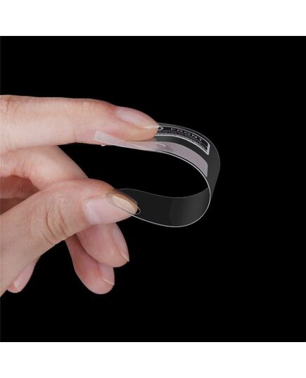 Защитная плёнка на экран пульта управления DJI Mavic 2 (2 шт.) (SunnyLife), изображение 4