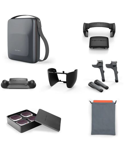 Комплект из 7 аксессуаров DJI Mavic 2 Pro (Professional) (PGYTECH P-HA-056)