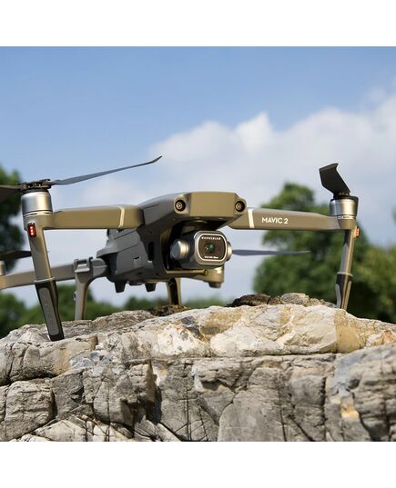 Комплект из 7 аксессуаров DJI Mavic 2 Pro (Professional) (PGYTECH P-HA-056), изображение 5