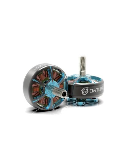 Мотор Foxeer Datura 2306.5-1850KV, изображение 3