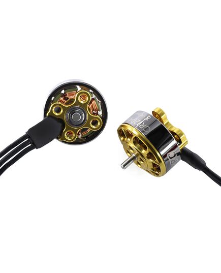 Мотор GEPRC GR1204, KV моторов: 5000KV, изображение 4