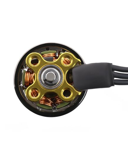 Мотор GEPRC GR1204, KV моторов: 5000KV, изображение 7