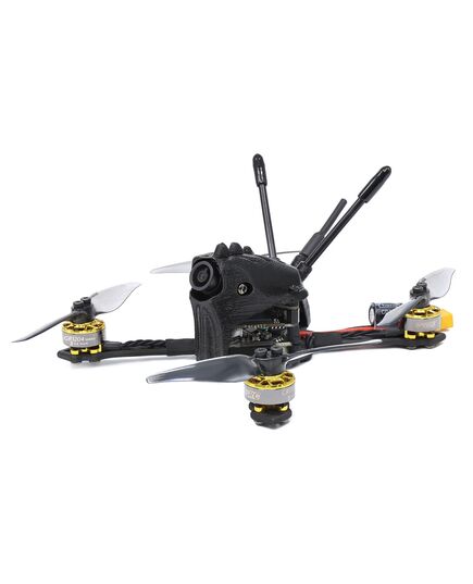 Мотор GEPRC GR1204, KV моторов: 5000KV, изображение 8