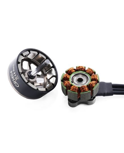 Мотор GEPRC GR1404, KV моторов: 4500KV, изображение 2