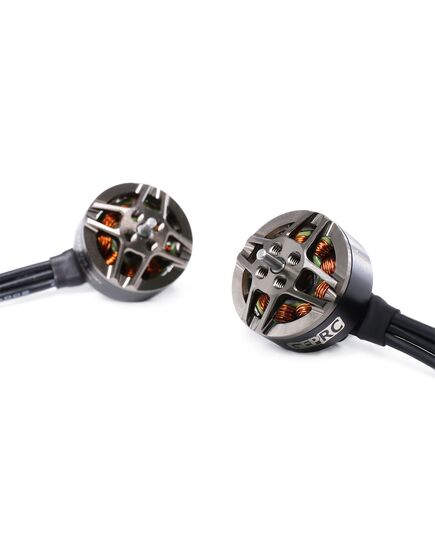 Мотор GEPRC GR1404, KV моторов: 4500KV, изображение 4