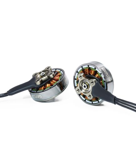 Мотор GEPRC GR2004, KV моторов: 1750KV, изображение 3