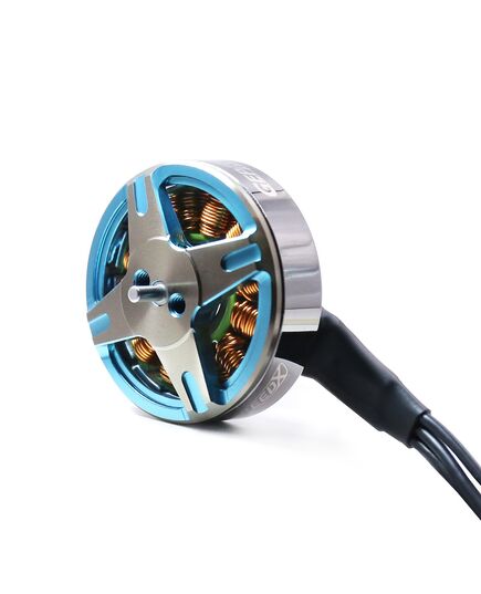 Мотор GEPRC GR2004, KV моторов: 1750KV, изображение 4