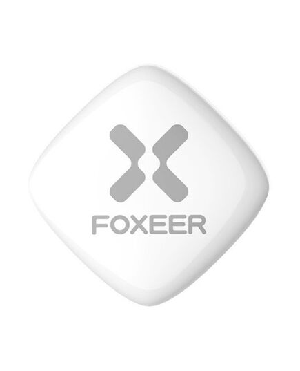 Патч-антенна Foxeer Echo 2 RHCP 9 дБи, Цвет: Белый