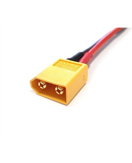 Переходник Ultra Power XT60 - Бананы (4 мм), изображение 2