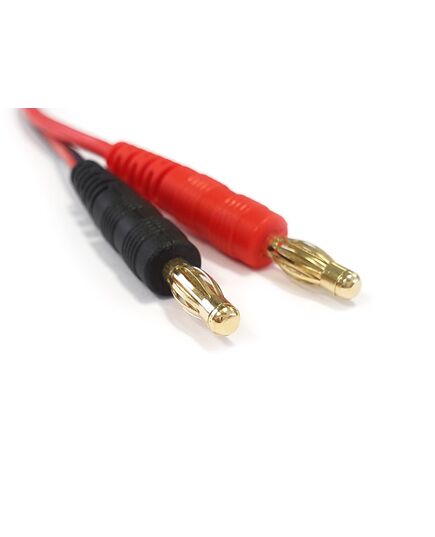 Переходник Ultra Power XT60 - Бананы (4 мм), изображение 3