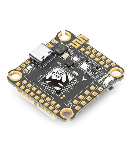 Полётный контроллер Mamba MK4 F722APP, изображение 2