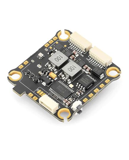 Полётный контроллер Mamba MK4 F722APP, изображение 3