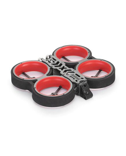 Рама Diatone MXC3.1 Taycan (Красный), изображение 4