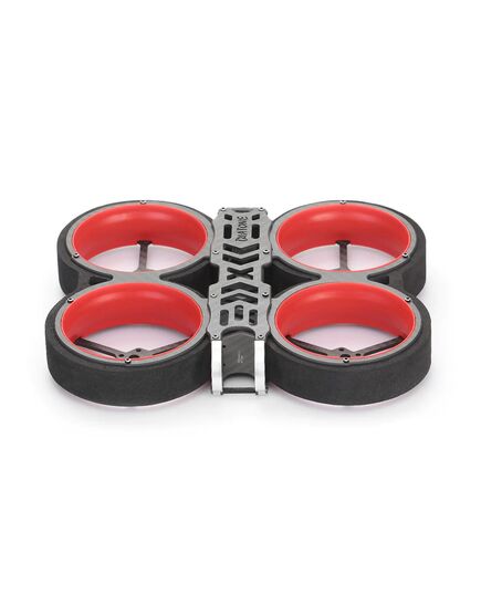 Рама Diatone MXC3.1 Taycan (Красный), изображение 5