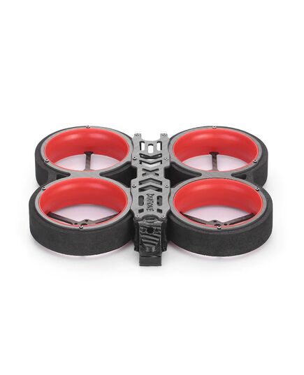 Рама Diatone MXC3.1 Taycan (Красный), изображение 6