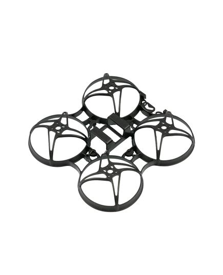 Рама квадрокоптера Meteor75 (BETAFPV), Цвет: Чёрный, изображение 2