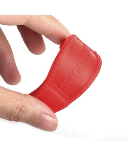 Фиксаторы пропеллеров DJI Mavic 2 (SunnyLife), Цвет: Красный, изображение 6