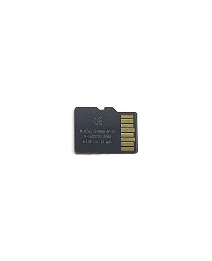 Карта памяти 128Gb MyDrone microSDXC Class 10 UHS-I U3 (MIXZA), Производитель: MyDrone, Версия: Стандартная, Объём памяти: 128 Гб, Комплектация: только карта, изображение 3