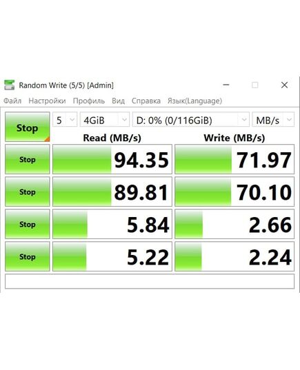 Карта памяти 128Gb MyDrone microSDXC Class 10 UHS-I U3 (MIXZA), Производитель: MyDrone, Версия: Стандартная, Объём памяти: 128 Гб, Комплектация: только карта, изображение 5
