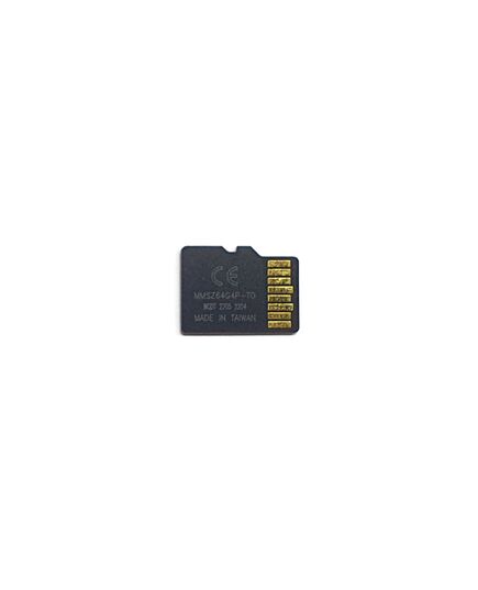 Карта памяти 64Gb MyDrone microSDXC Class 10 UHS-I U3 (MIXZA), Производитель: MyDrone, Версия: Стандартная, Объём памяти: 64 Гб, Комплектация: только карта, изображение 3