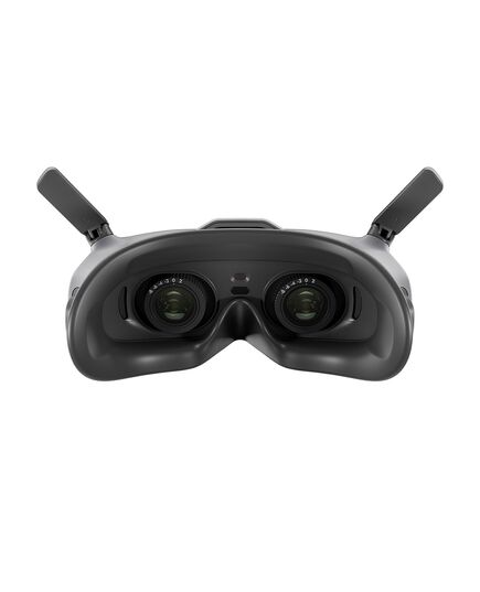 Комплект DJI Goggles 2 с джойстиком DJI Motion Controller, изображение 4